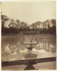 Versailles, Neptunbassenget