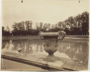 Versailles, Neptunbassenget