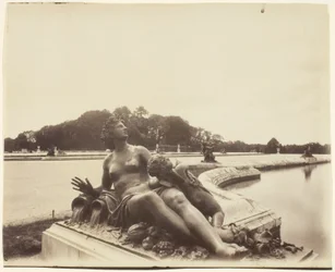 Versailles, Nordbassenget