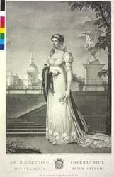 Frankrikes keiserinne Josephine
