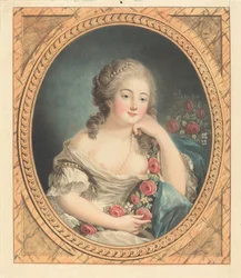 The Pleasant Neglect, 1779.