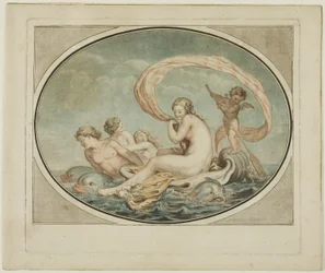 Galathee-vognen