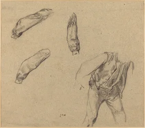 Kostymestudier