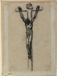 Korsfestelse
