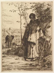 Hyrdestrikking, 1862.