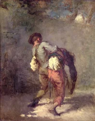 Den barmhjertige samaritan