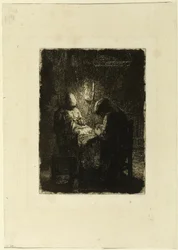 Vaken