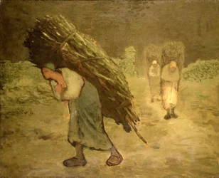 Vinter: Faggot-samlerne
