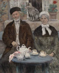 Ettermiddagste