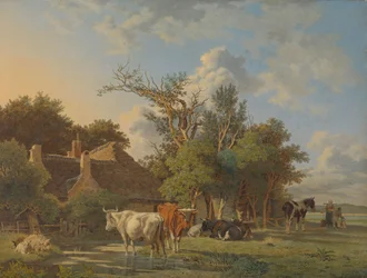 Landskap