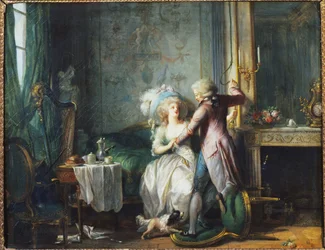 Den falske motstanden