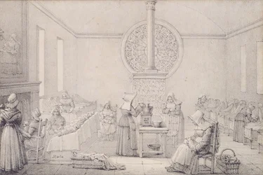 The Foundling Nursery