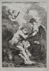 Den hellige Jerome