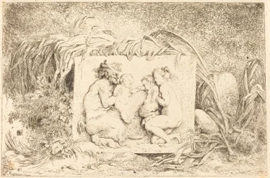 Satyrfamilien