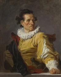 Krigeren