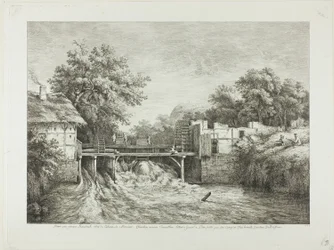 Vannmølle