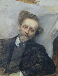Slutten på poeten