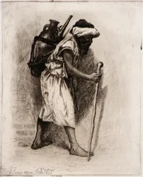 Vannbærer