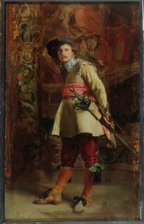 Musketer, 1870
