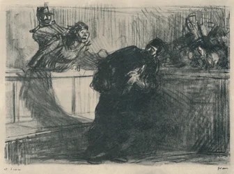 The Inveighed Lawyer, 1919