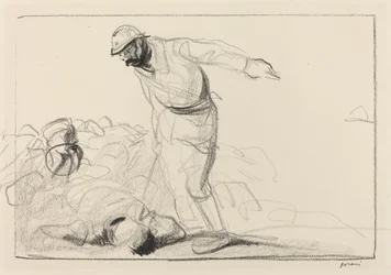 Lost Illusions, sannsynligvis 1918.