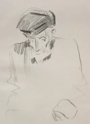 Pierre Auguste Renoir (litografi)