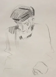 Pierre-Auguste Renoir.
