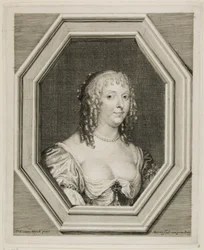 Anne-Sophie Herbert, grevinne av Carnarvon