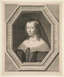 Anne av Østerrike (1601-1666)