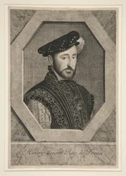 Henrik II, konge av Frankrike (1519–1559)