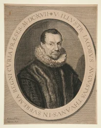 Jacques-Auguste Du