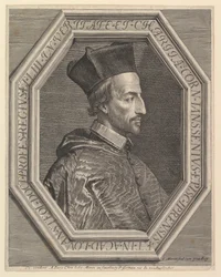 Jansenius, biskop av Ypres