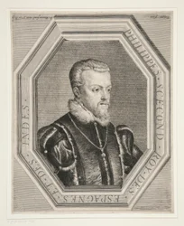 Filip II av Spania