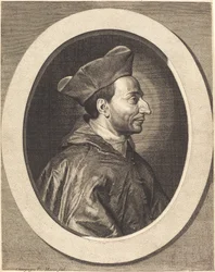 Saint Charles, kardinal Borromeo