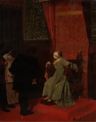 Columbus før Isabella