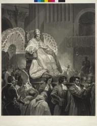 Pave Pius VII