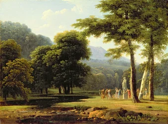 Landskap