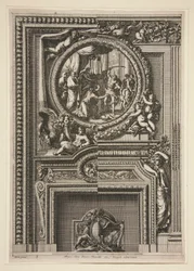 Store romerske peiser