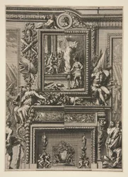 Store romerske peiser