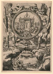 Medalje og keisertrofé