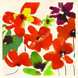 BLOMSTERFANTASY