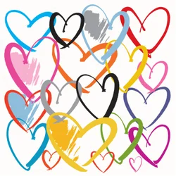 Kind Hearts, 2015 (blandet media)