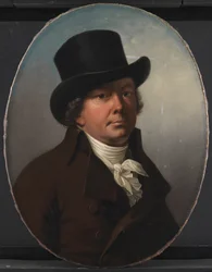 Poul Johan Schouw, guvernør i Øst-India