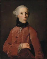 Rettsseglgravøren Ahron Jacobson