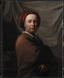 Maler Michael Gehrmann (?)