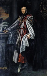 Henry Manners, 2. jarl av Rutland, ca. 1675