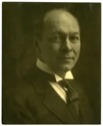 Bill Pomeroy, ca. 1905-40 (foto av gelatinsølv)