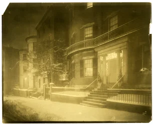 Boston, Mass, Boston, USA, ca. 1902-10 (foto av gelatinsølv)