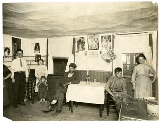 Brattleboro?, ca. 1905-40 (foto av gelatinsølv)
