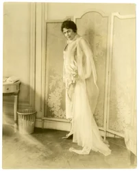 Grevinne Volpi